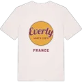 Everly cirkel t-shirt