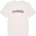 Everöd böjd t-shirt