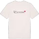 Everöd hjärta t-shirt