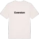 Eversten fetstil t-shirt