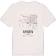 Eversten karta t-shirt