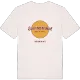 Everswinkel cirkel t-shirt