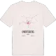 Evertsberg karta t-shirt