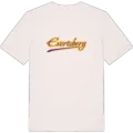 Evertsberg baseball t-shirt