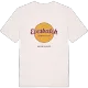 Evesbatch cirkel t-shirt
