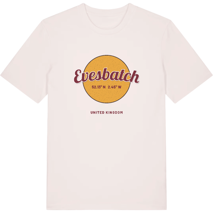 Evesbatch cirkel t-shirt – t-shirt från PinShirt