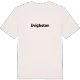 Evigheten fetstil t-shirt