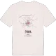 Évora karta t-shirt
