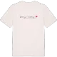 Évry Village hjärta t-shirt