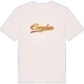 Evrychou baseball t-shirt