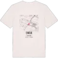 Ewijk karta t-shirt