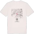 Exe karta t-shirt