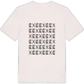 Exe ordlek t-shirt