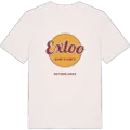 Exloo cirkel t-shirt