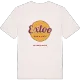 Exloo cirkel t-shirt