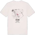 Exloo karta t-shirt