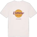 Exmoor cirkel t-shirt