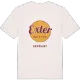Exter cirkel t-shirt