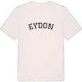 Eydon böjd t-shirt