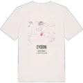 Eydon karta t-shirt