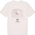 Eye karta t-shirt