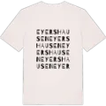 Eyershausen ordlek t-shirt