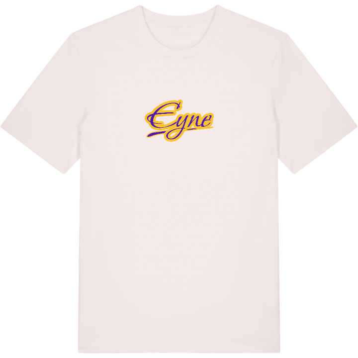 Eyne baseball t-shirt – t-shirt från PinShirt