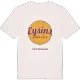 Eysins cirkel t-shirt