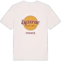Eyzerac cirkel t-shirt