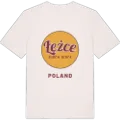 Łężce cirkel t-shirt