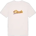 Ežerėlis baseball t-shirt
