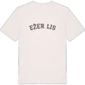 Ežerėlis böjd t-shirt