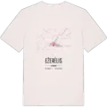 Ežerėlis karta t-shirt