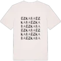Ezkaba ordlek t-shirt
