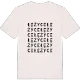 Łężyce ordlek t-shirt