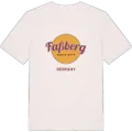 Faßberg cirkel t-shirt