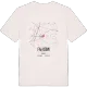Fałków karta t-shirt