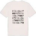 Fäbackatorpet ordlek t-shirt