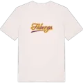 Fäberga baseball t-shirt