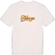Fäberga baseball t-shirt