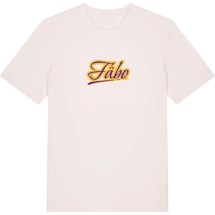 Fäbo baseball t-shirt – t-shirt från PinShirt