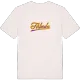 Fäboda baseball t-shirt