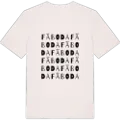 Fäboda ordlek t-shirt