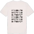 Fäbodatorpet ordlek t-shirt