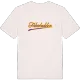 Fäbodudden baseball t-shirt