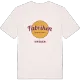 Fabriken cirkel t-shirt