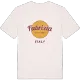 Fabrizia cirkel t-shirt
