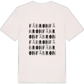 Fäbron ordlek t-shirt
