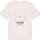 Faccombe karta t-shirt