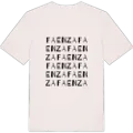 Faenza ordlek t-shirt